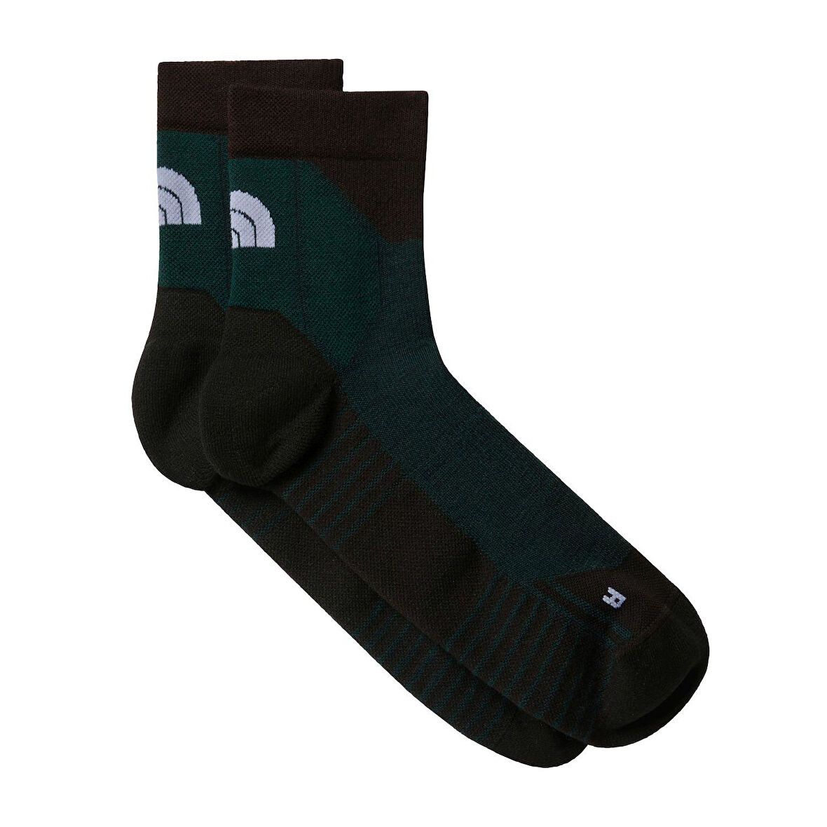 The North Face HIKING QUARTER SOCK Çorap NF0A882JI0P1