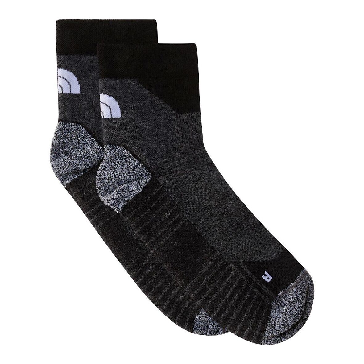 HIKING QUARTER SOCK Çorap NF0A882JJK31