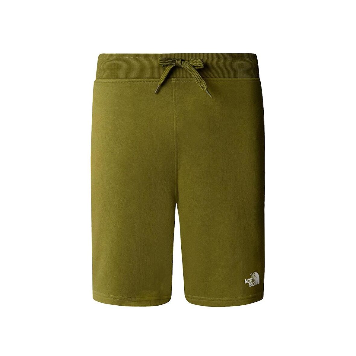 M STANDARD SHORT LIGHT-EU Erkek Şort NF0A3S4EPIB1