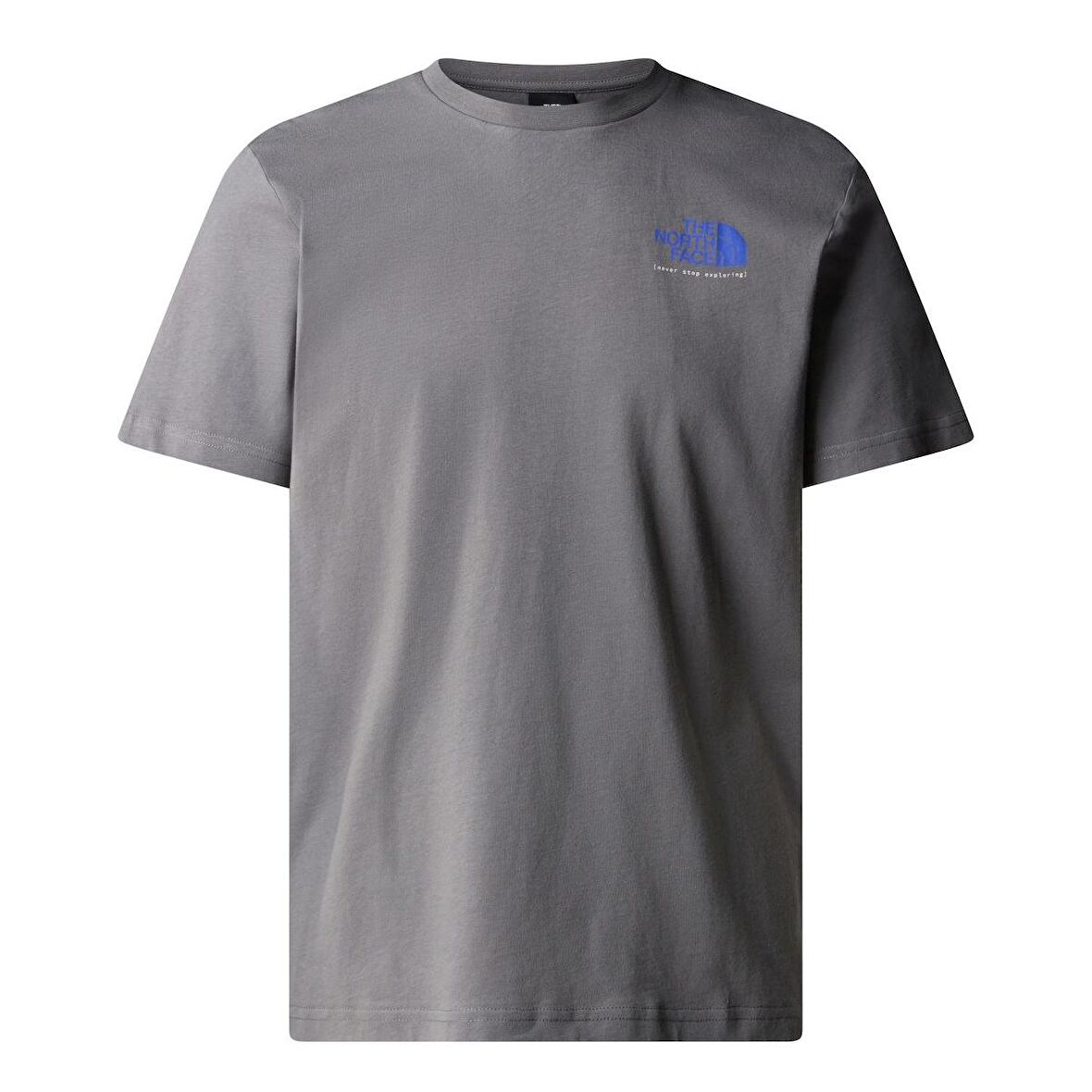 The North Face M GRAPHIC S/S TEE 3 Erkek Shirt NF0A87EW0UZ1
