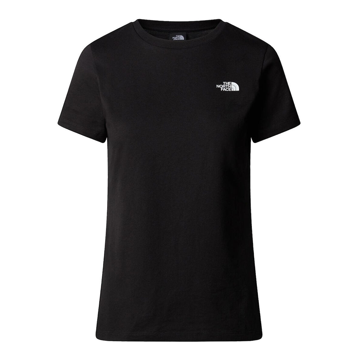 The North Face Kadın Kısa Kollu SD SLIM Tişört NF0A87NHJK31