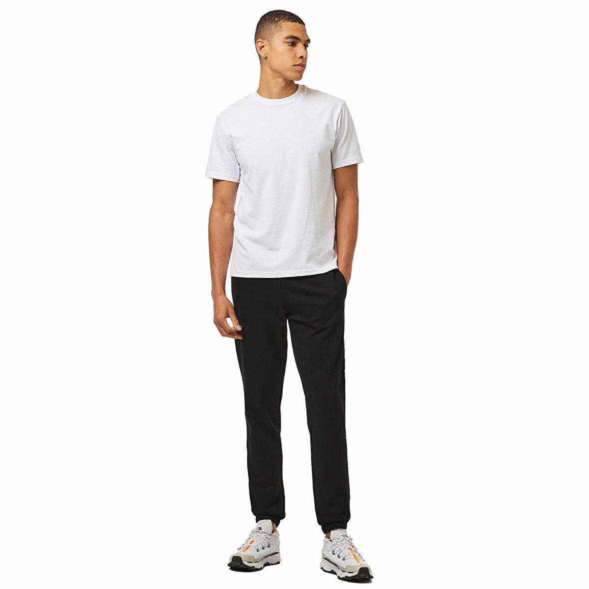 The North Face U Street Explorer Erkek Jogger Pantolon
