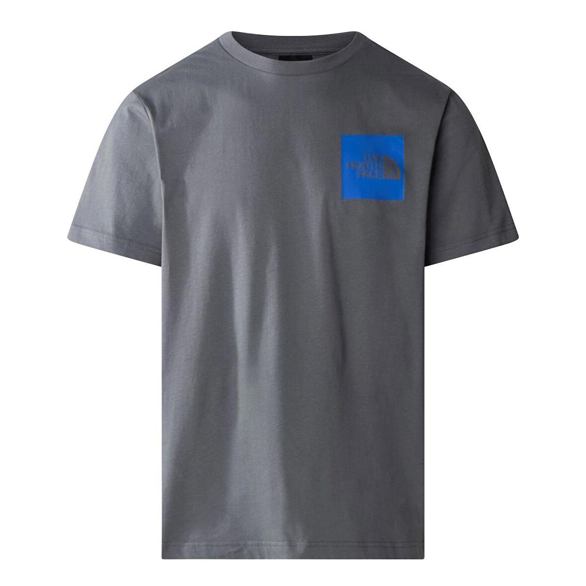 M S/S FINE TEE Erkek T-Shirt NF0A87ND0UZ1
