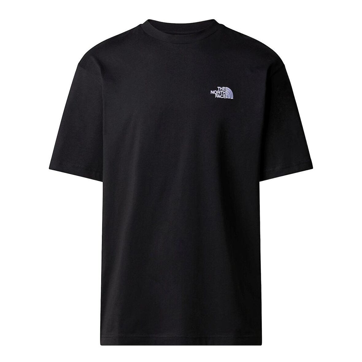 The North Face M S/S ESSENTIAL OVERSIZE TEE  Erkek T-Shirt NF0A87NRJK31