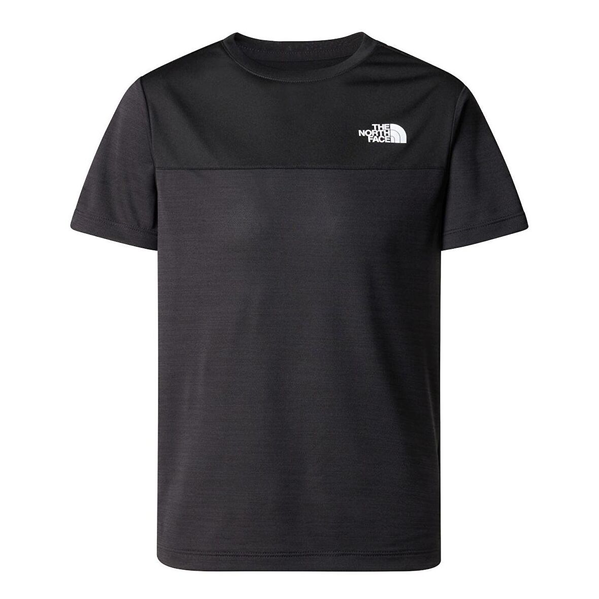 B S/S NEVER STOP TEE Erkek Shirt NF0A86TXJK31