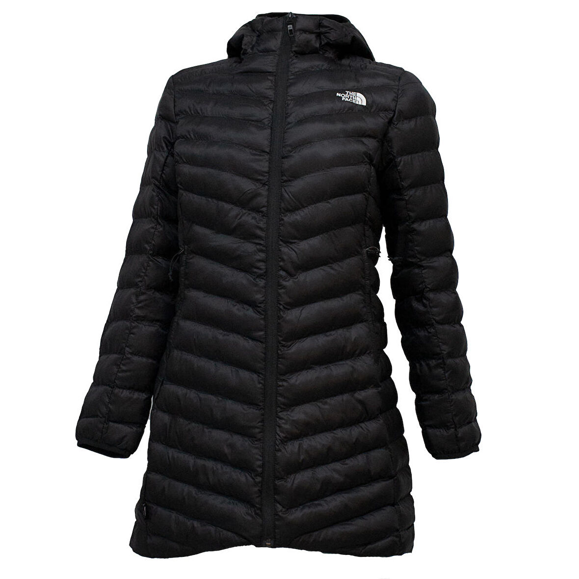 The North Face Kadın Outdoor Mont Huila Synthetic Parka Nf0A85Ahjk31