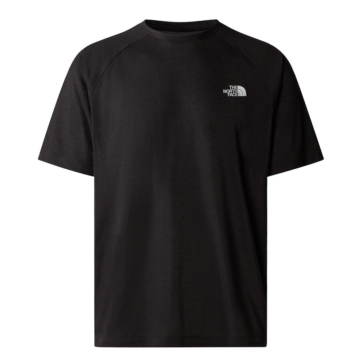 The North Face M Foundation S/S Tee Erkek T-Shirt