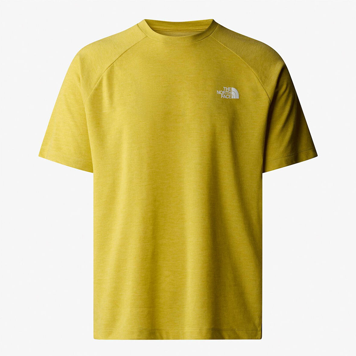 The North Face M Foundation S/S Tee Erkek T-Shirt