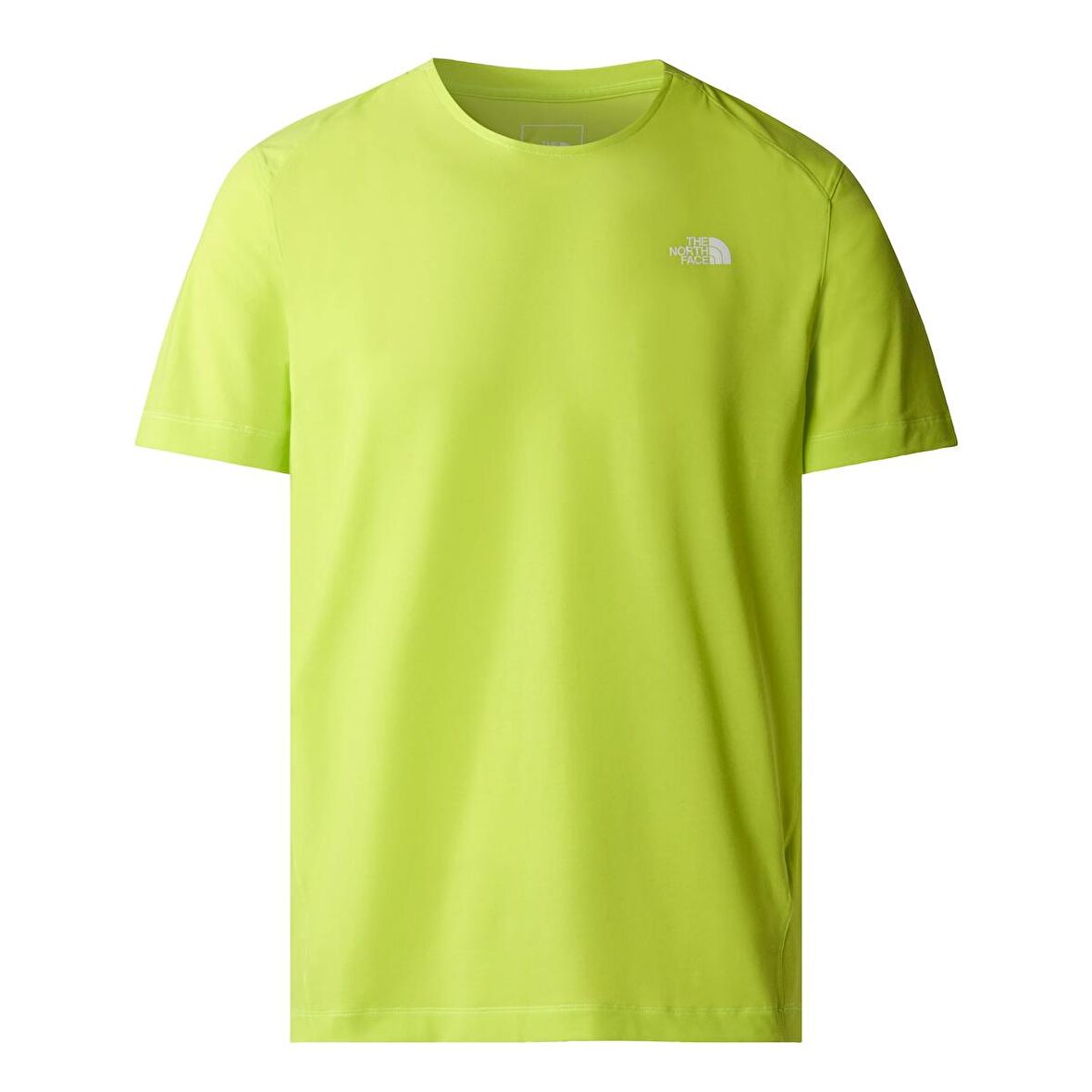 M Lightning Alpine S/S Tee Erkek T-Shirt