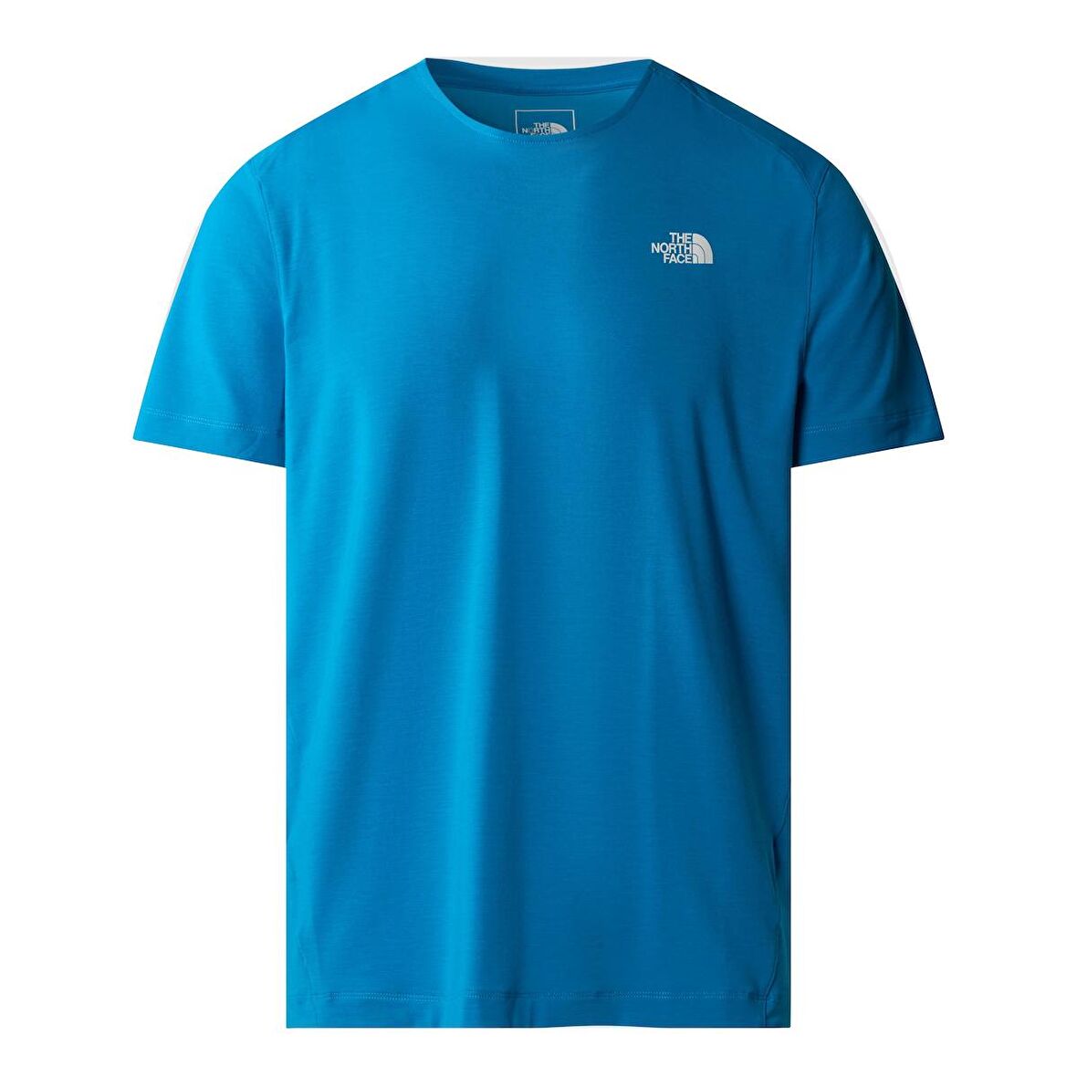 M Lightning Alpine S/S Tee Erkek T-Shirt