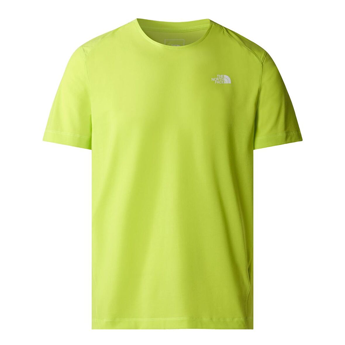 M Lightning Alpine S/S Tee Erkek T-Shirt