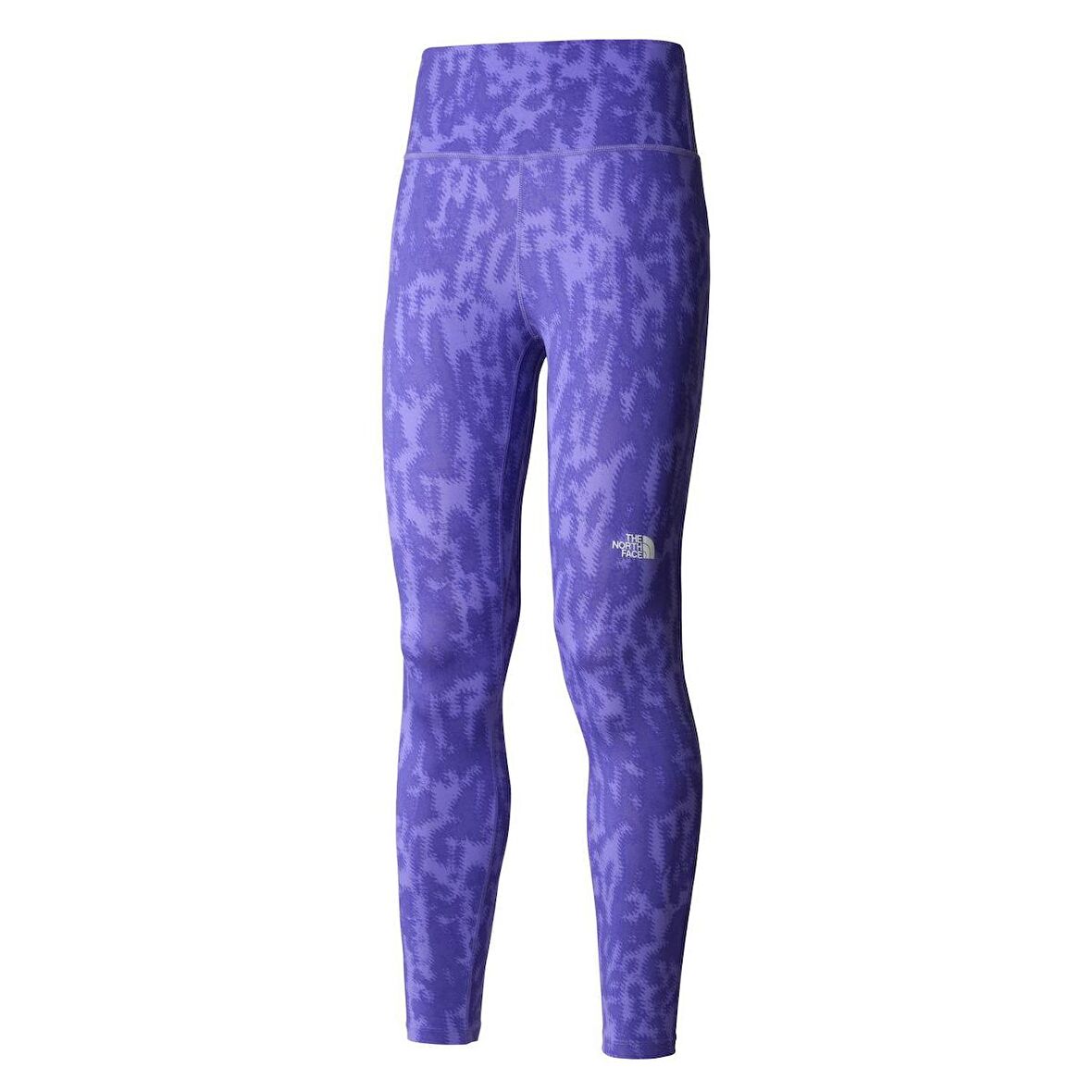 W FLEX 25IN TIGHT PRINT Bayan Pantolon NF0A886RWI01