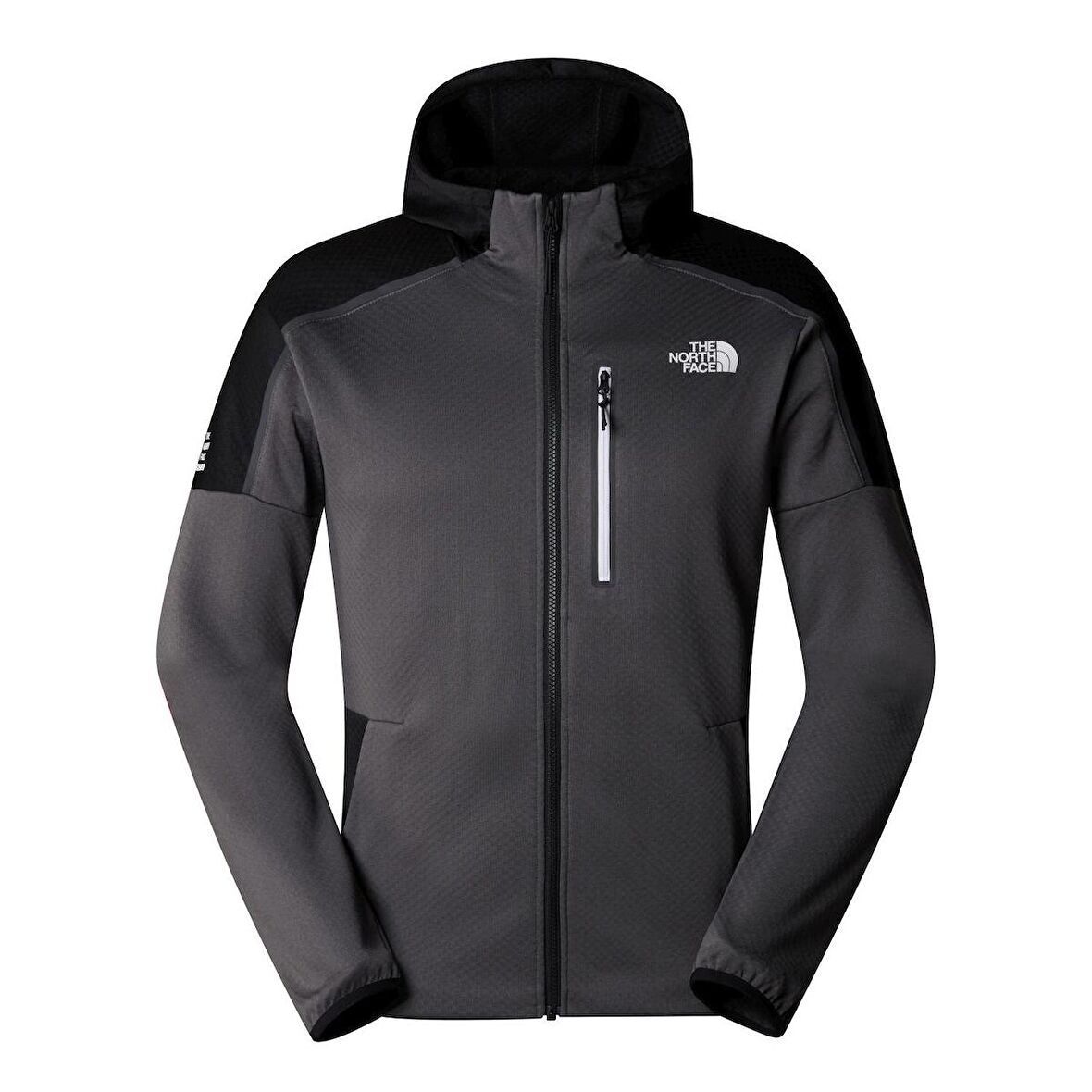M MA LAB FZ HOODIE Erkek Sweat Shirt NF0A88F7WUO1