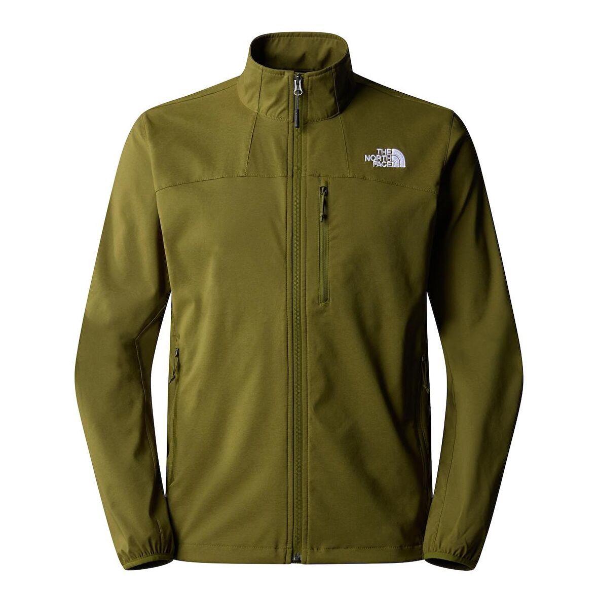 M Nimble Jacket - Eu Erkek Mont
