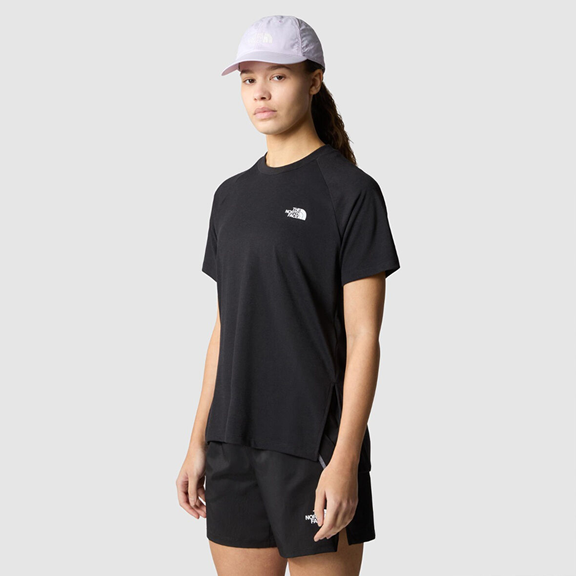 The North Face Kadın Tişört Foundation