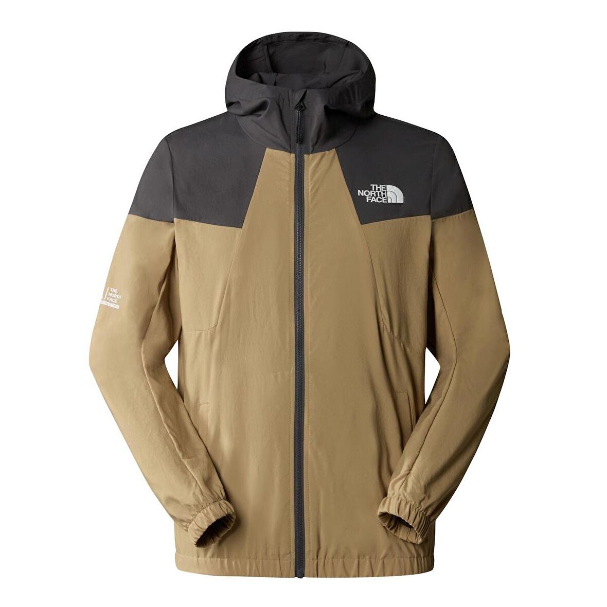 The North Face M MA WIND TRACK HOODIE Erkek Ceket NF0A87J2WQO1
