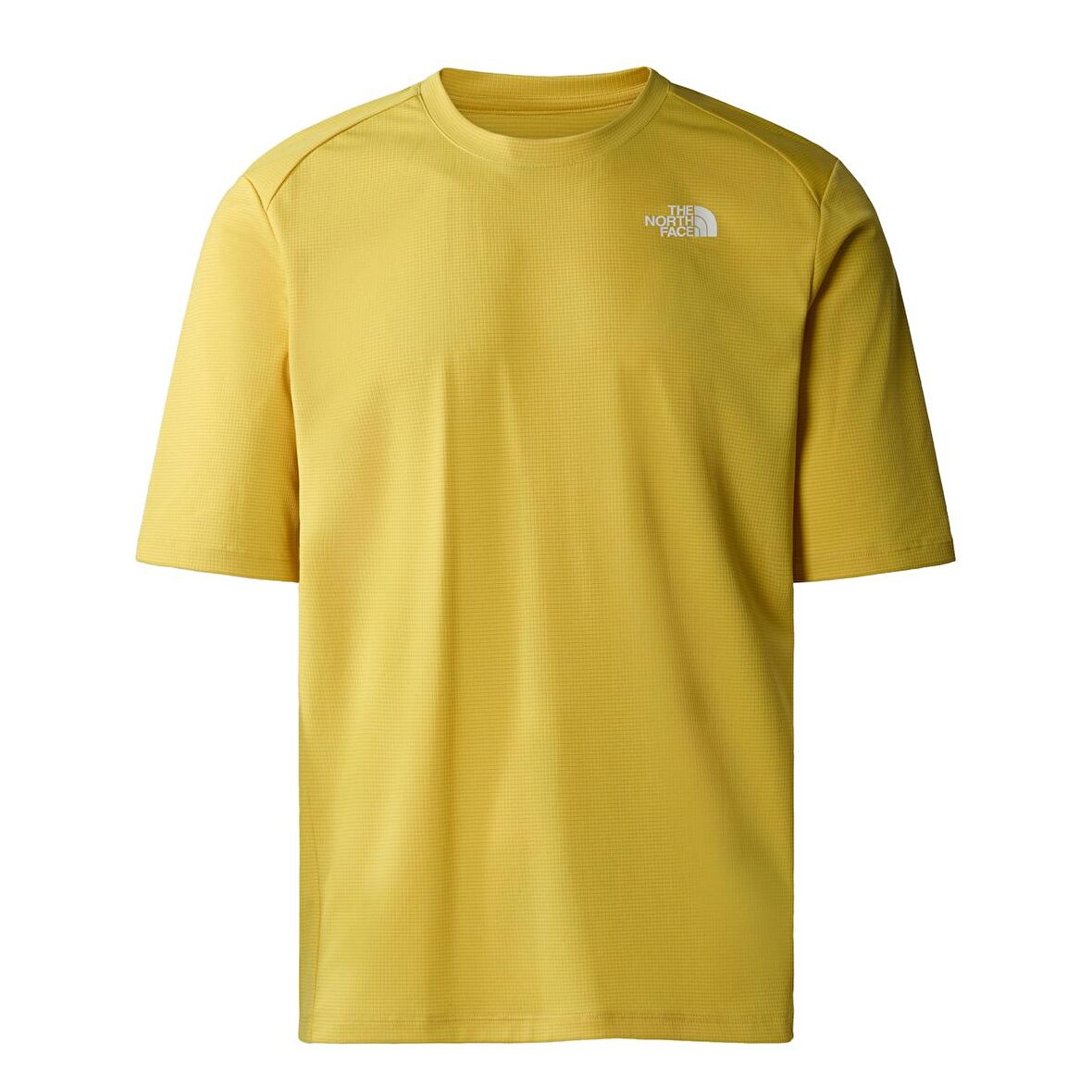 M Shadow Ss Erkek T-Shirt