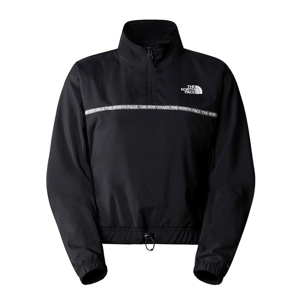 The North Face W ZUMU JACKET Kadın Ceket NF0A87A1JK31