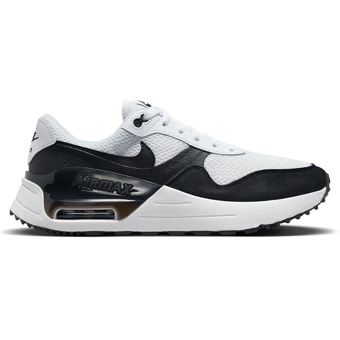 Nike DM9537-103 Air Max Systm Erkek Günlük Spor Ayakkabı