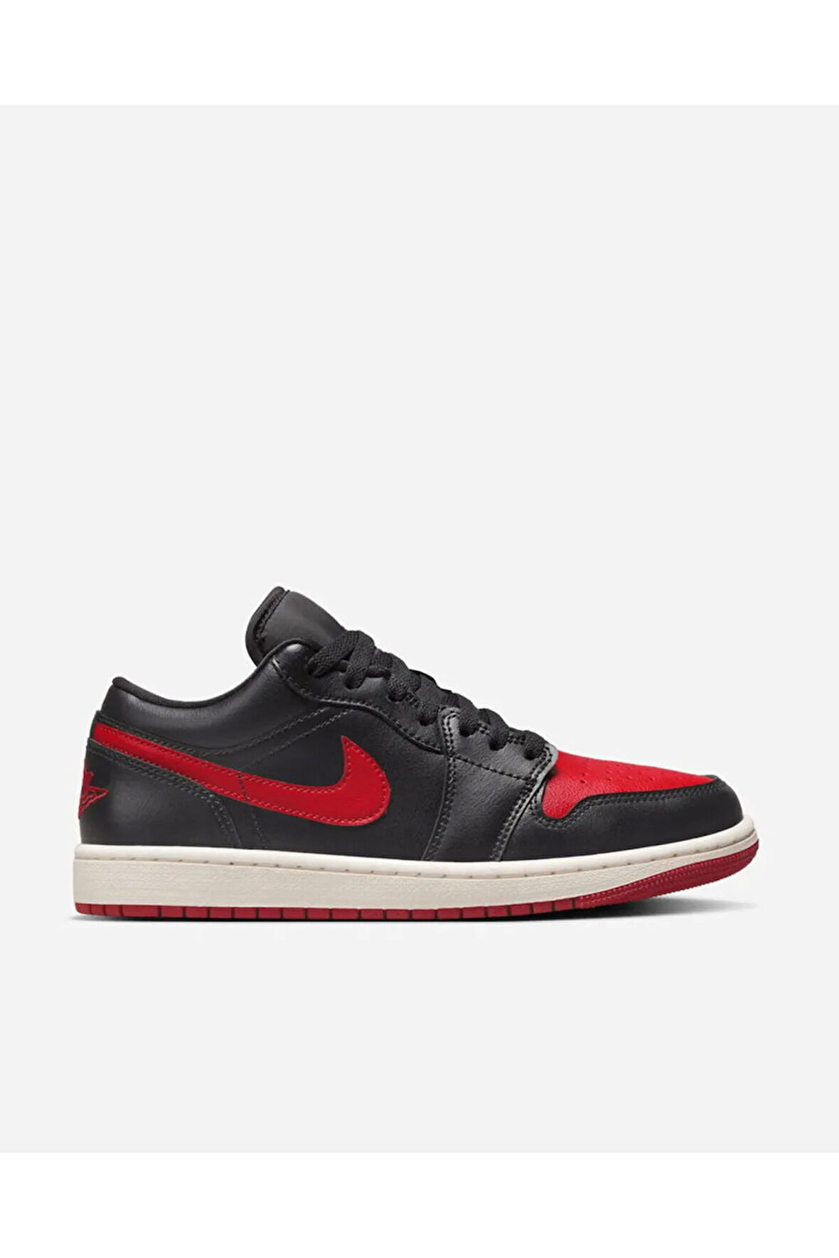 Air Jordan 1 Low Spor Ayakkabısı Dc0774-061 (YARINM NUMARA BÜYÜK ALMANIZI ÖNERİYORUZ)