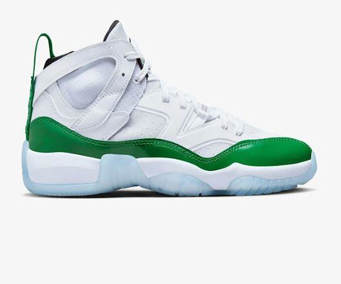 JUMPMAN TWO TREY ERKEK BASKTEBOL AYAKKABI DO1925-130