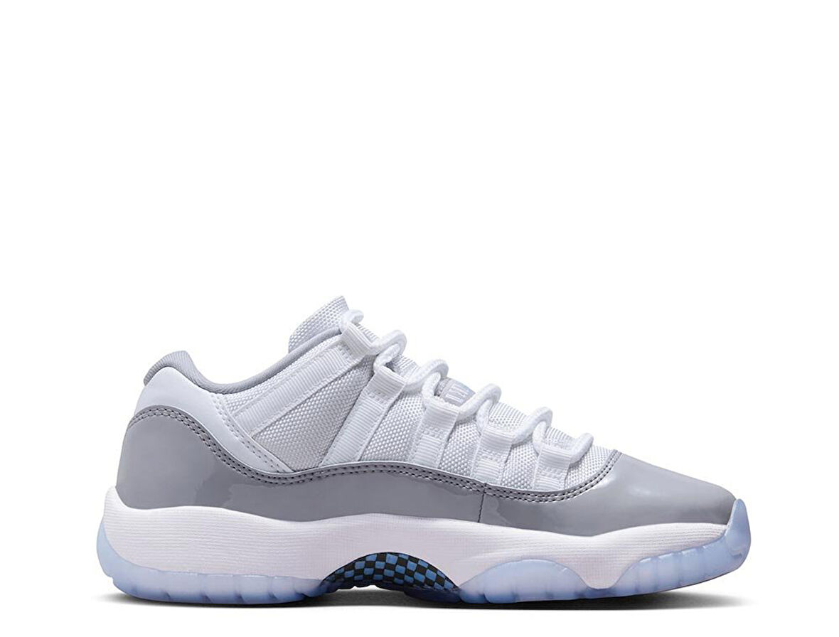 NİKE Jordan 11 Retro Low 528896-001