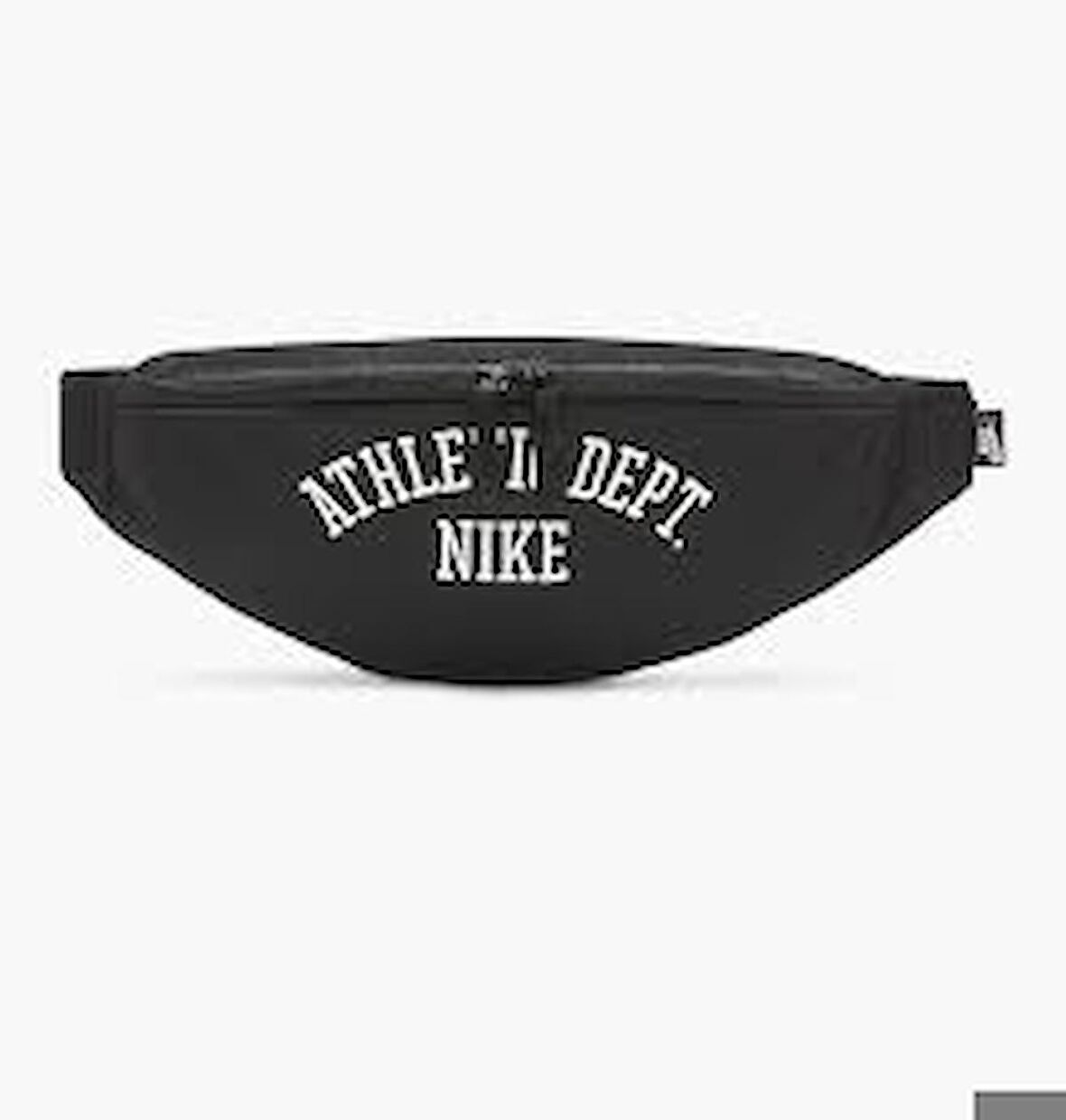Nike Heritage Unisex Bel Çantası (3 L)