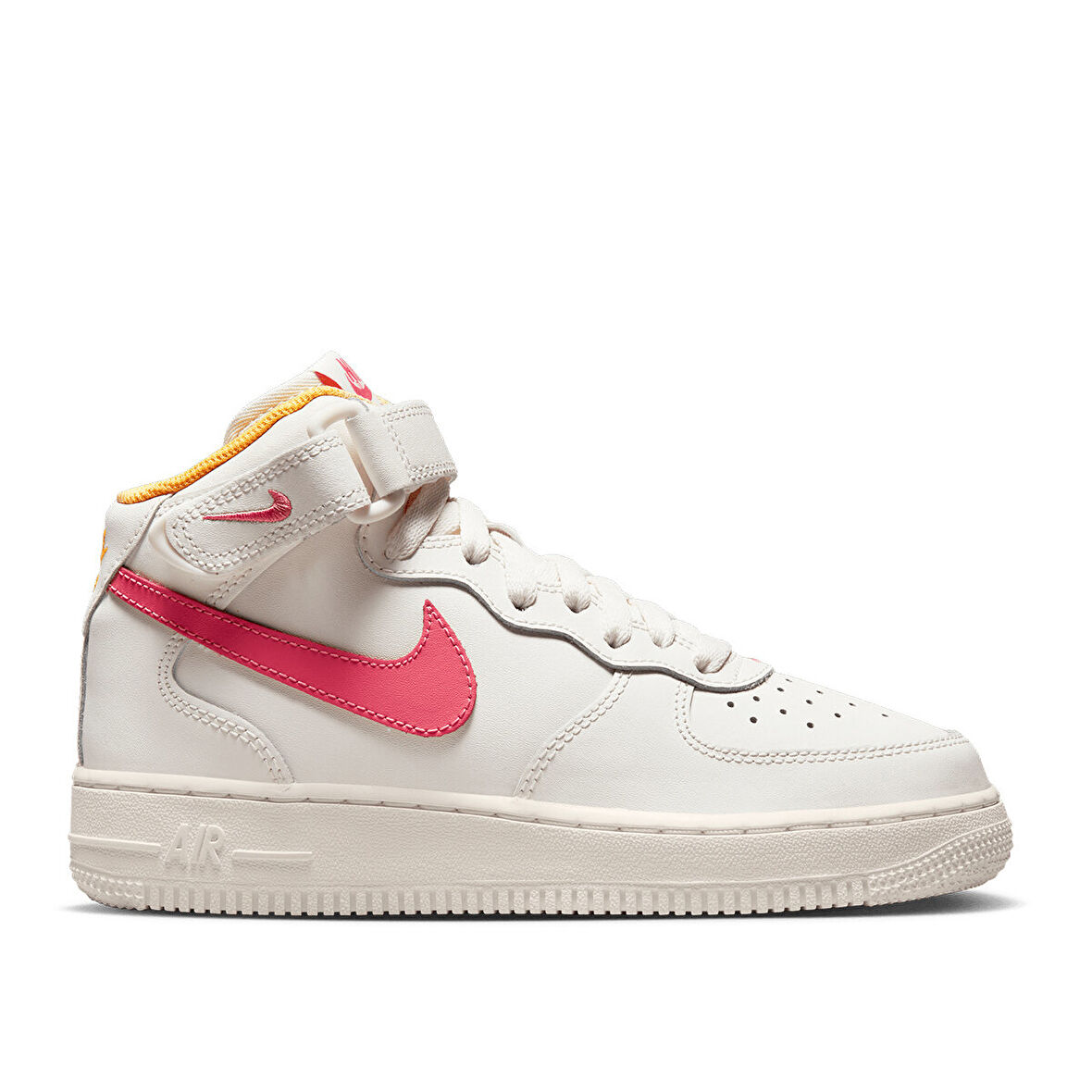 Nike Air Force 1 Mid GS Çocuk Sneaker DH2933-102
