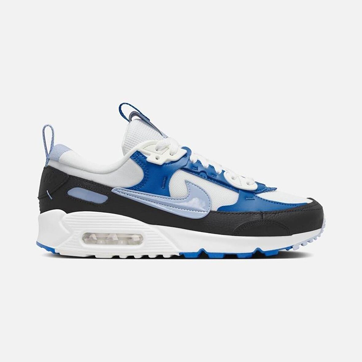 Nike Air Max 90 Futura FJ4798-100 Unisex Spor Ayakkabısı