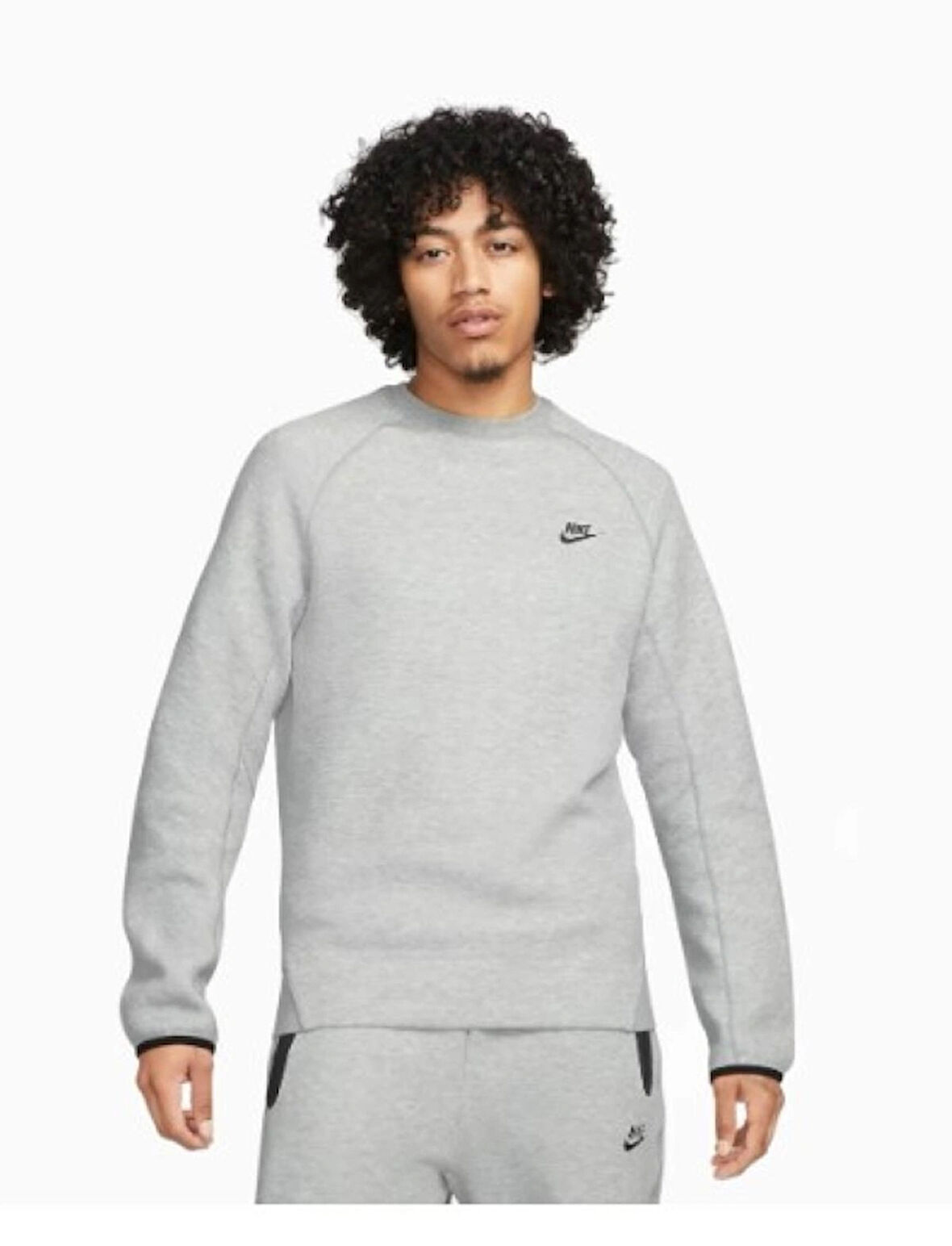 NİKE FB7916-063  SWEAT