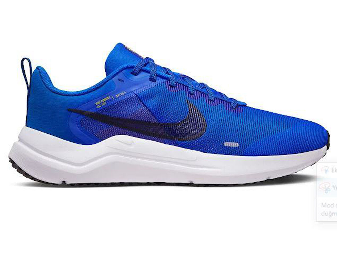 Nike Downshifter 12 Erkek Koşu ve Antreman Spor Ayakkabı DD9293-402