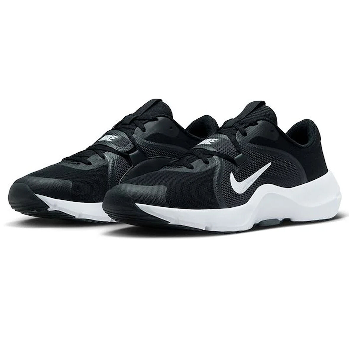 Nike In-Season Tr 13 (DZ9360) Erkek Fitness Ayakkabısı SİYAH