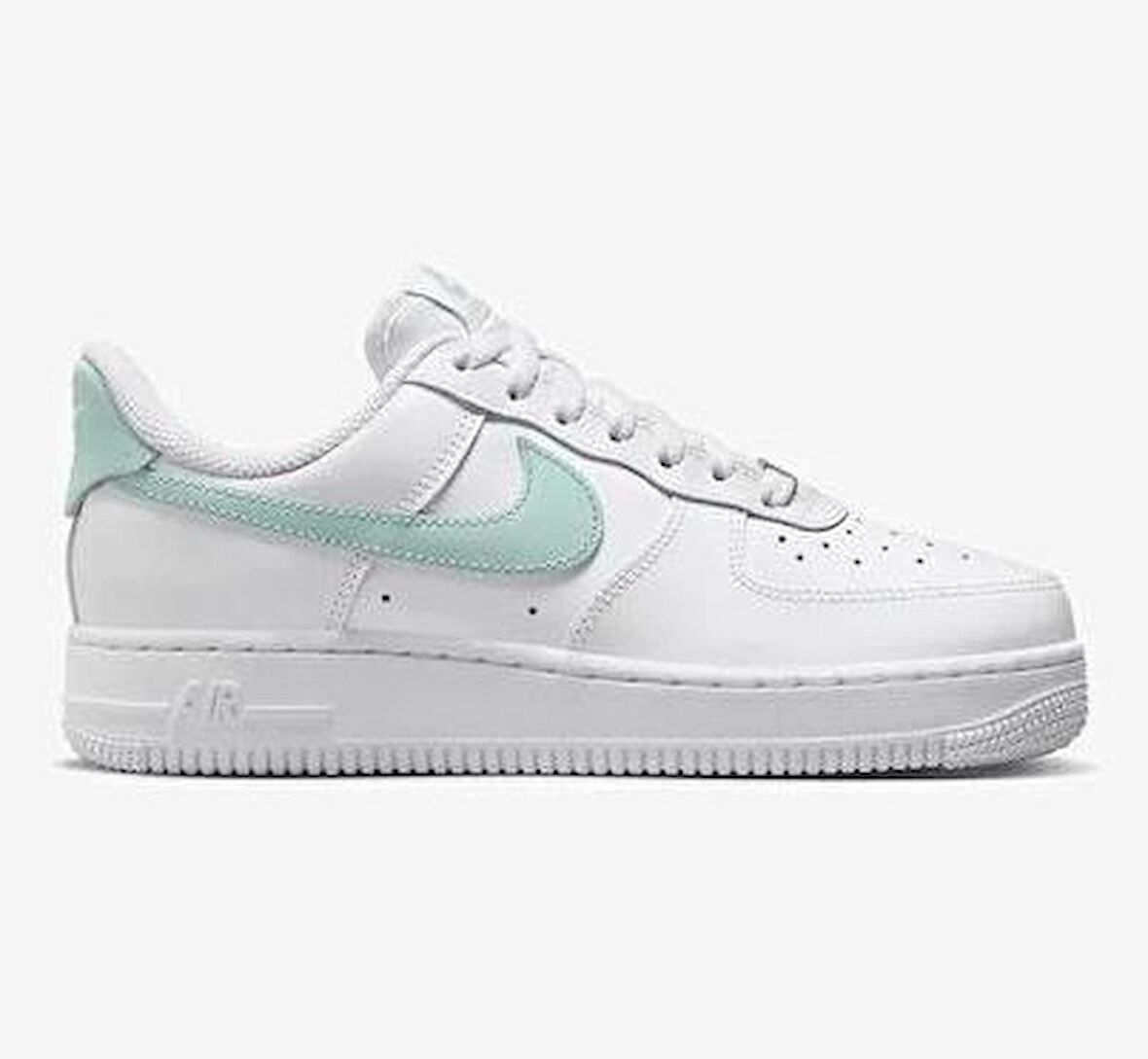 Nike Air Force 1 '07 Co Kadın Spor Ayakkabı DD8959 I-60