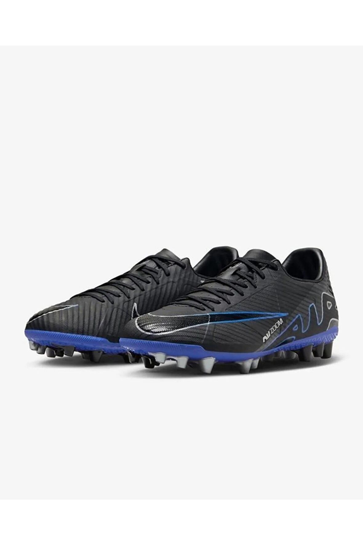 Nike DJ5630-040 Zoom Vapor 15 Academy Ag Erkek Krampon