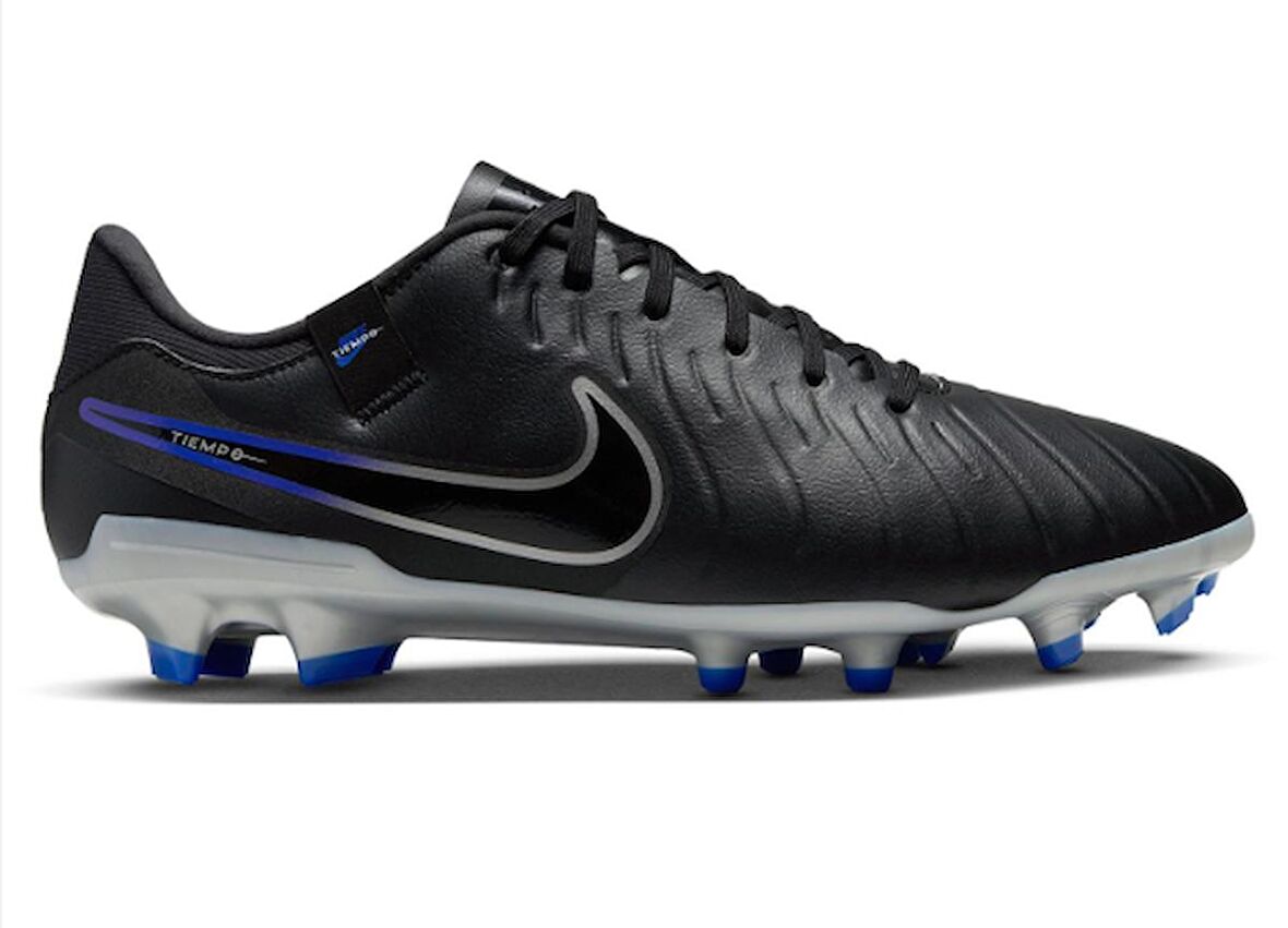 NIKE LEGEND 10 ACADEMY FG/MG SİYAH KRAMPON DV4337040 Y-115