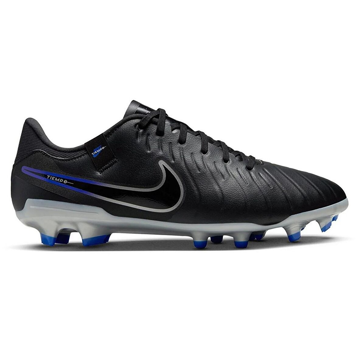 Nike DV4337-040 Legend 10 Academy Fg/Mg Erkek Krampon