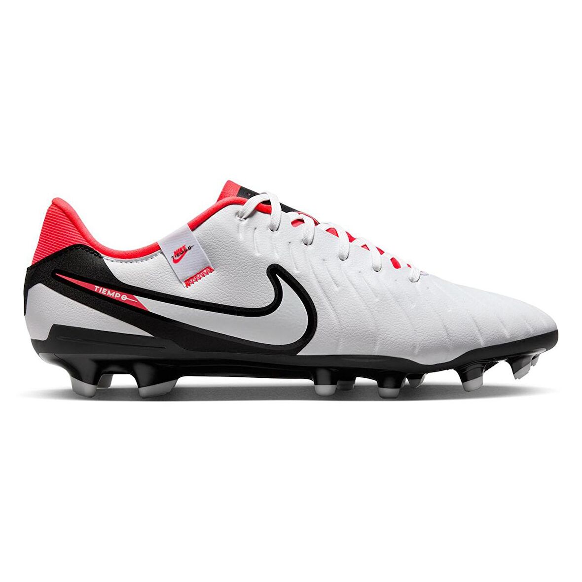 Nike DV4337-100 Legend 10 Academy Fg/Mg Erkek Krampon