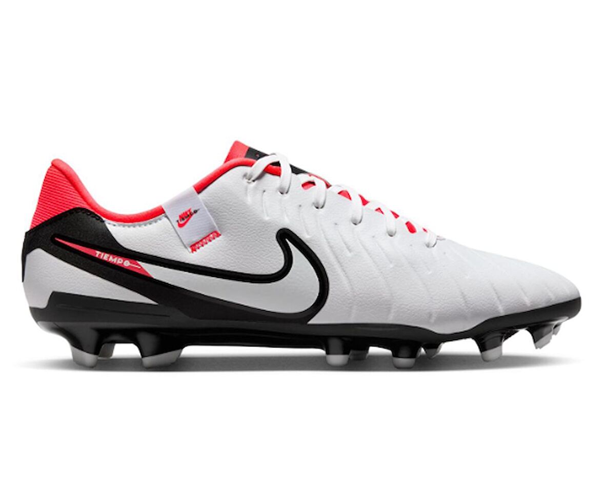 NIKE LEGEND ACADEMY FG/MG BEYAZ KRAMPON DV4337100 Y-116 