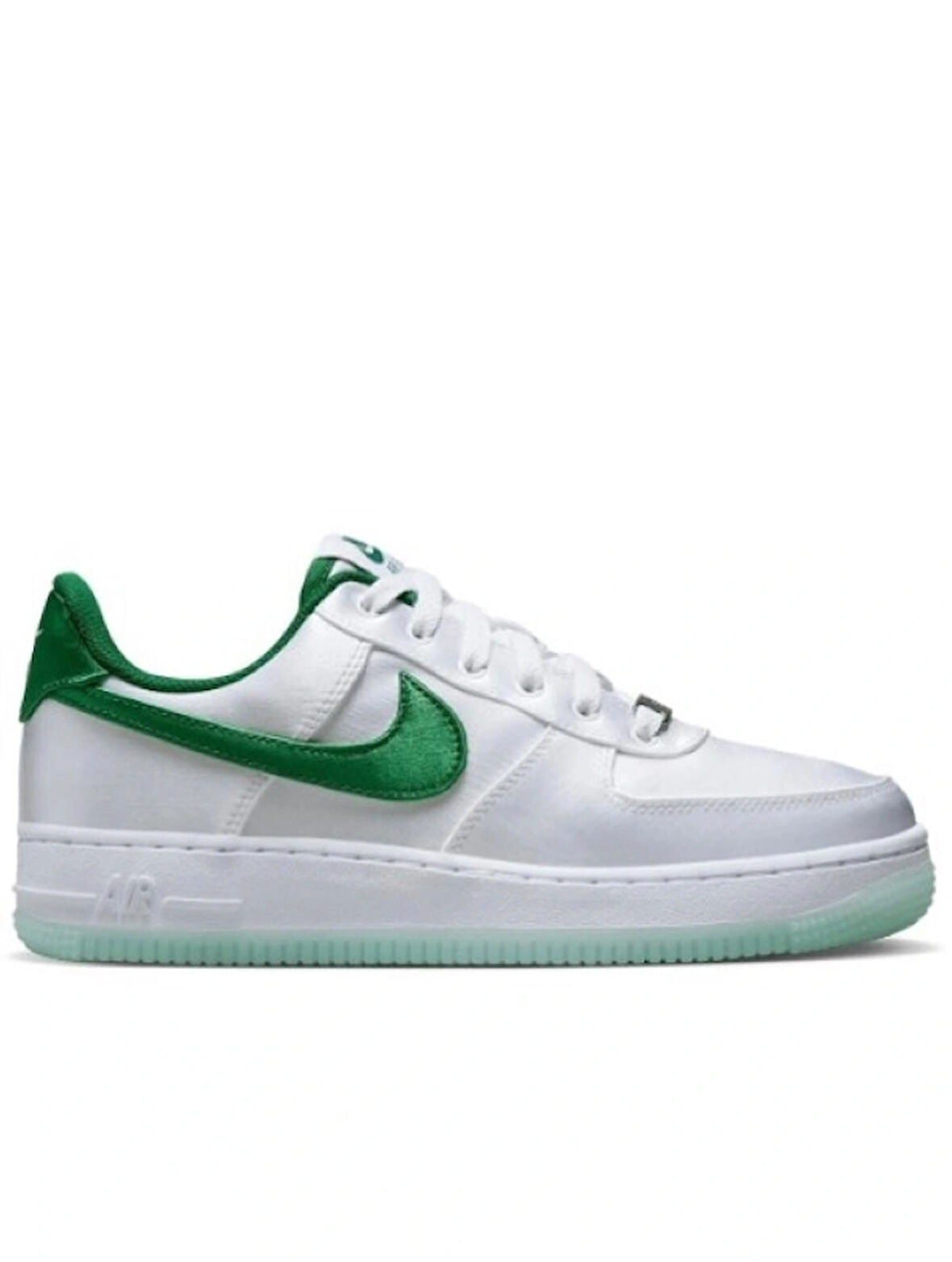 NIKE DX6541-101 AİR FORCE 1 KADIN  SPOR AYAKKABI