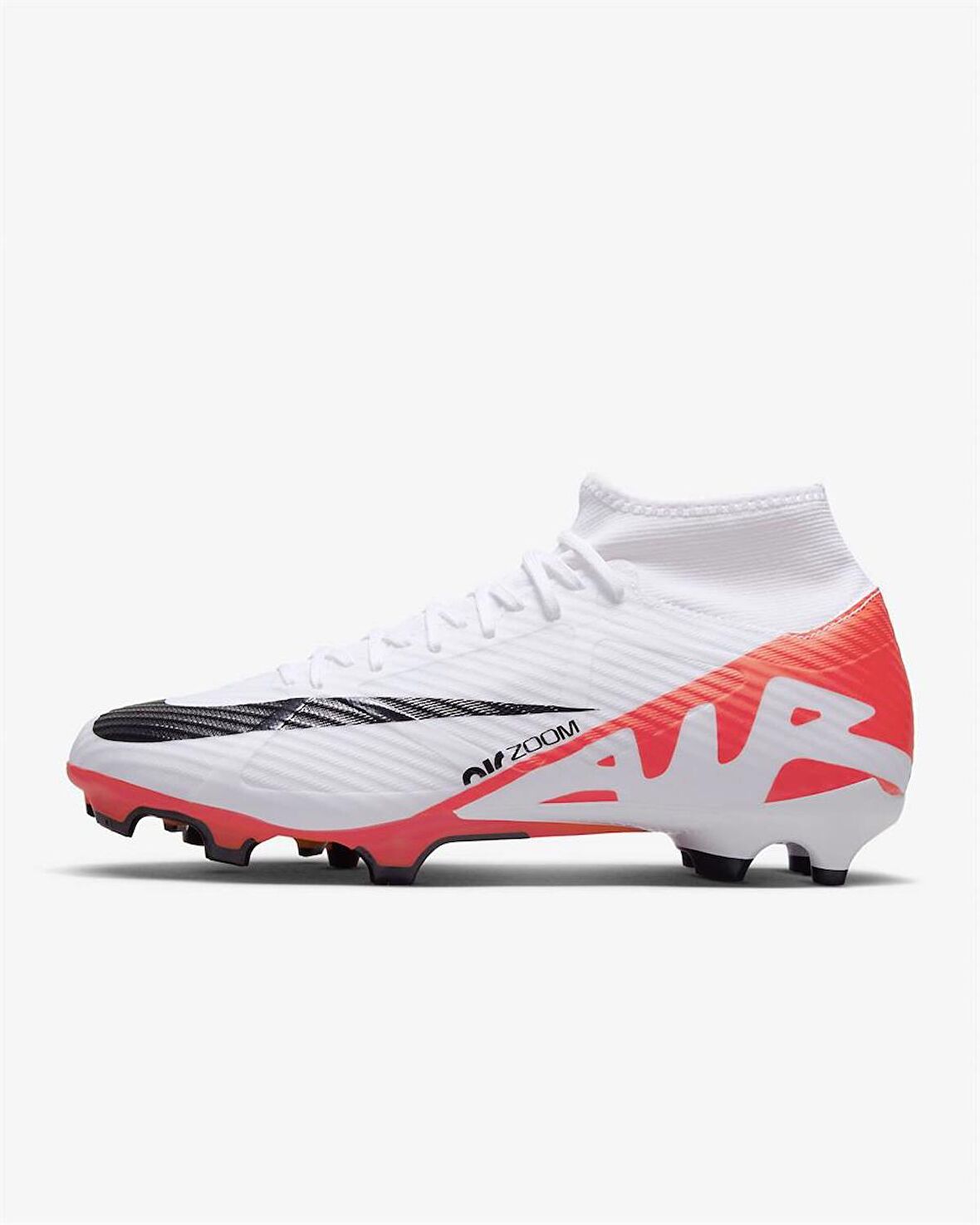 Nike Mercurial Superfly 9 Academy Çoklu Zemin Kramponu