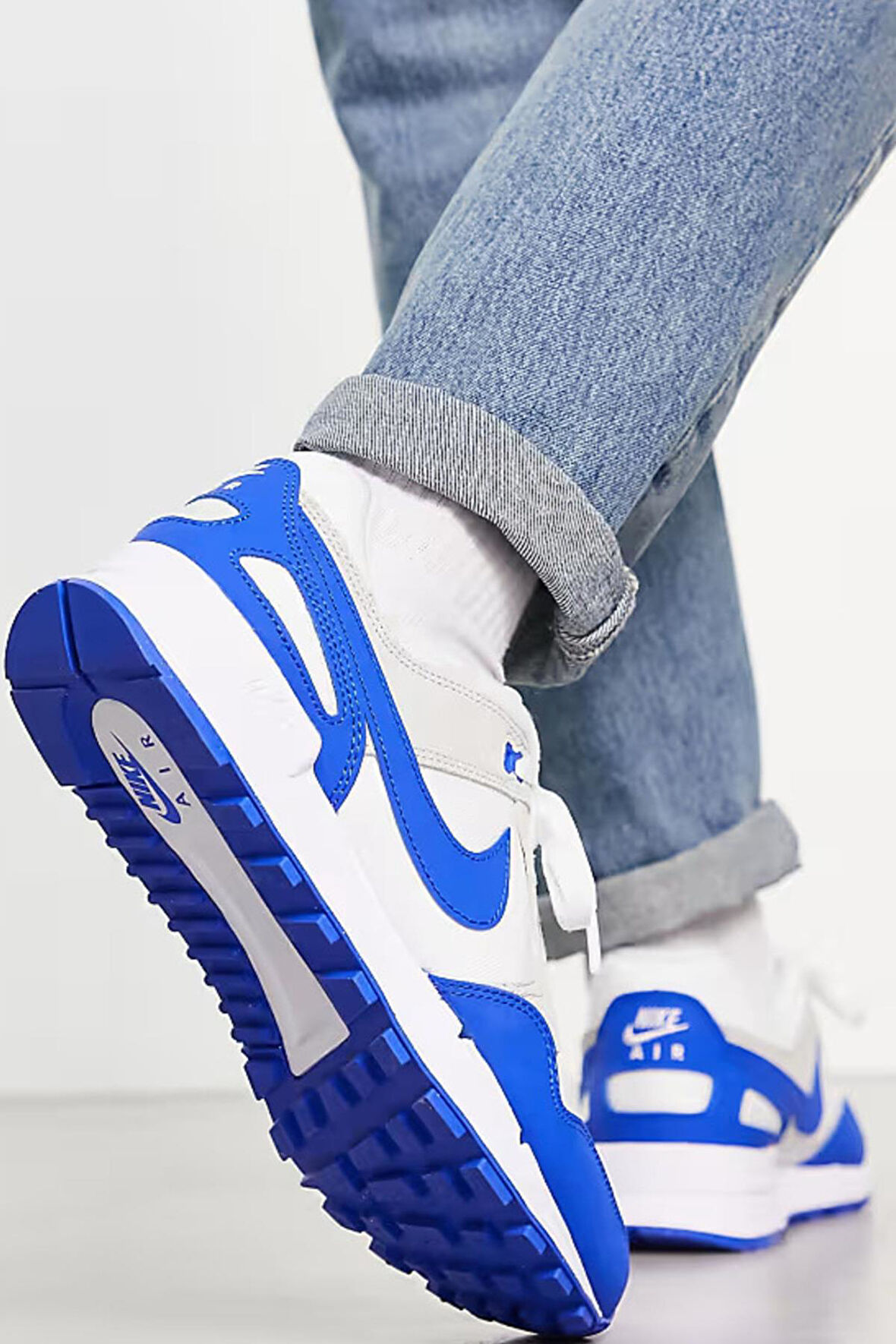 Nike Air Pegasus 89 Erkek Koşu & Antrenman Spor Ayakkabısı