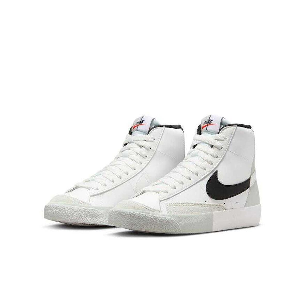 Nike Blazer Mid 77 Spor Ayakkabı