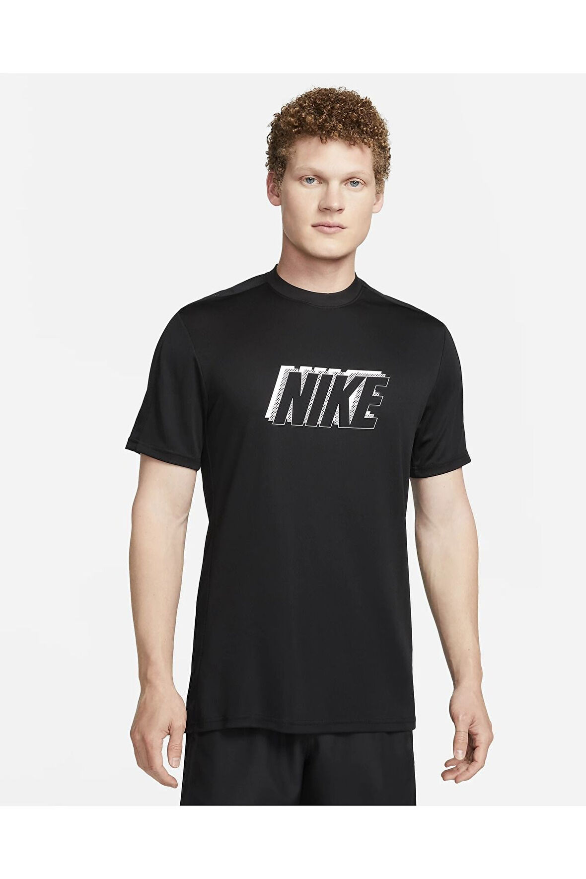 Nike Academy Erkek T-Shirt