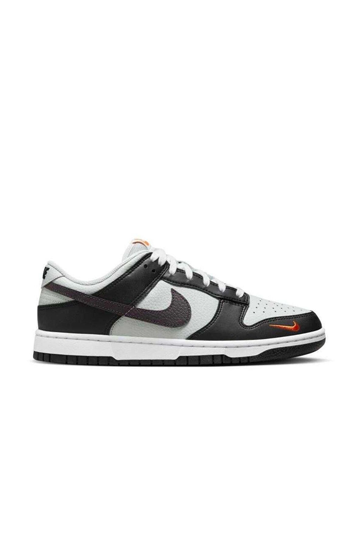 NIKE ERKEK DUNK LOW SPOR AYAKKABI FN7808