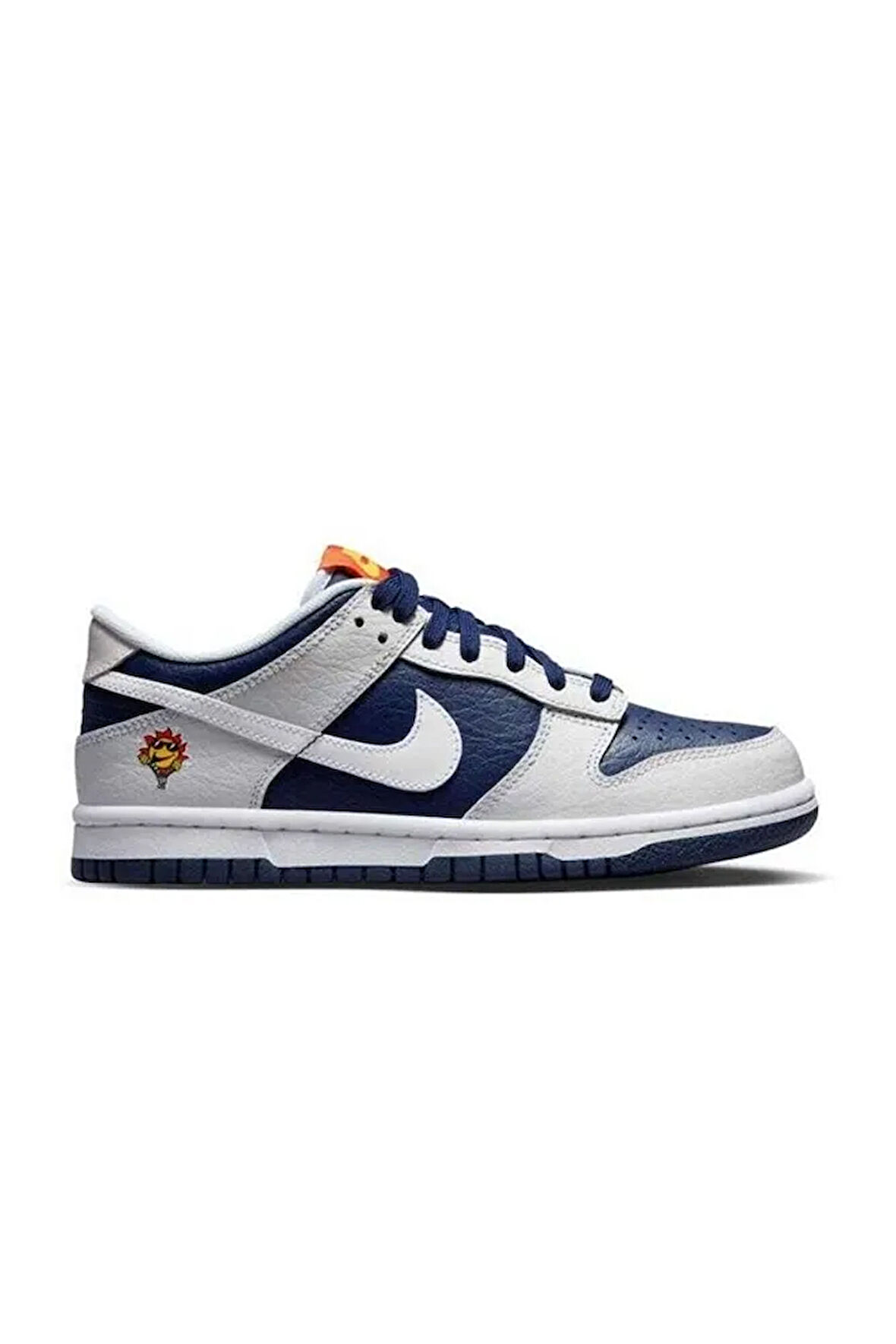 Dunk Low GS 'Uv Reactive ' Kadın Sneaker Ayakkabı