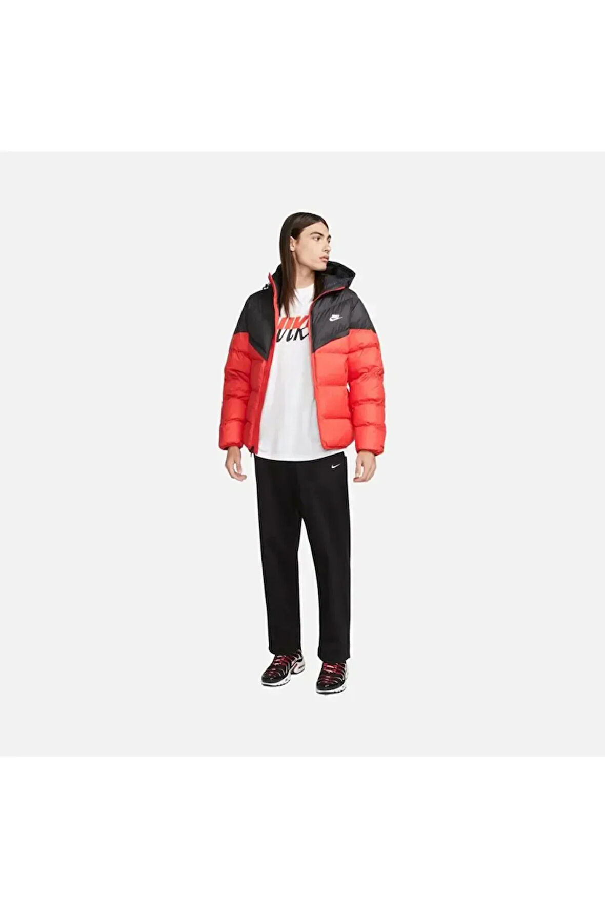 Storm-fıt Windrunner Primaloft®