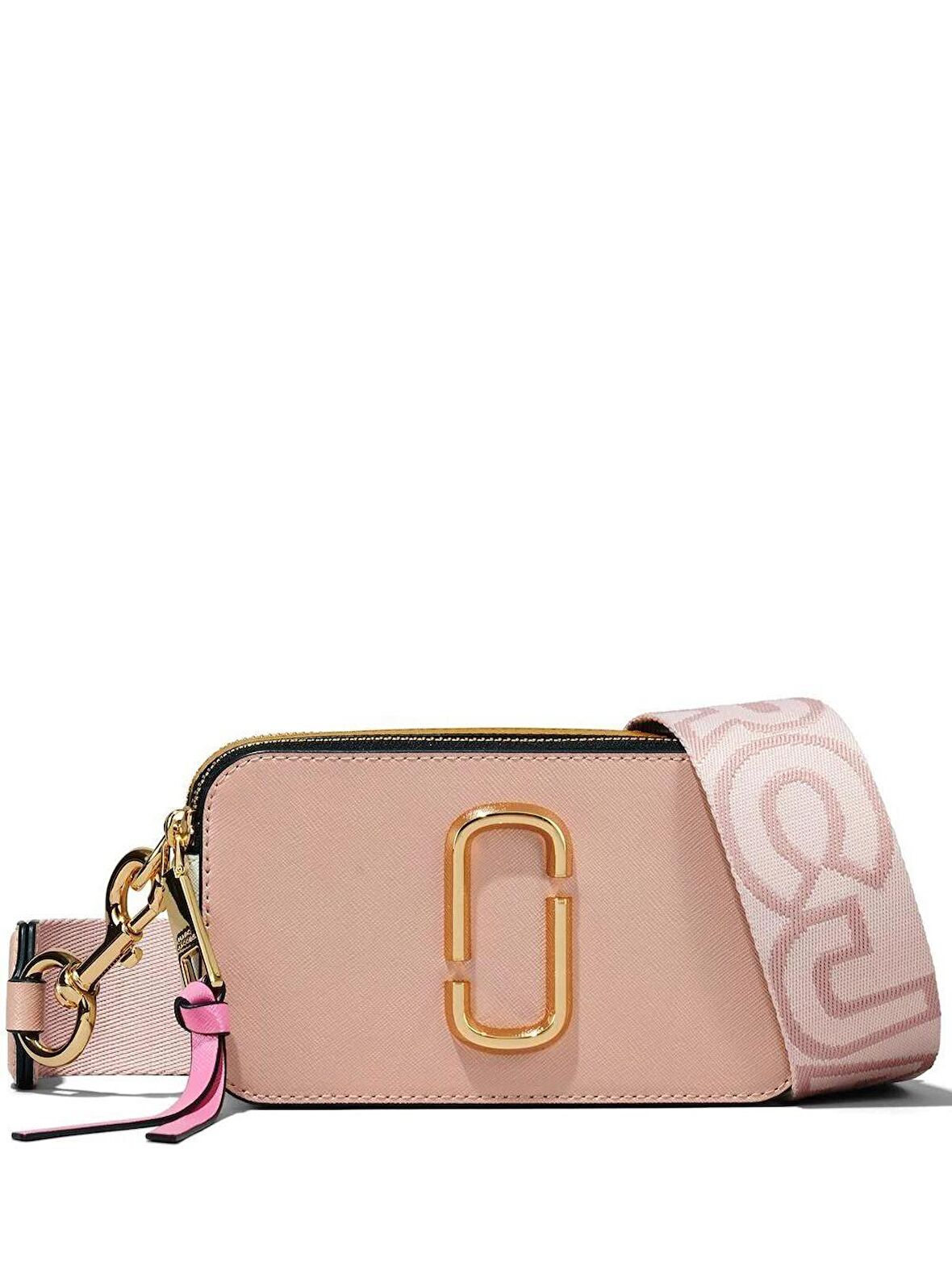 Marc Jacobs MJ2S3HCR500H03-695 Rose Multi Kadın Omuz Çantası