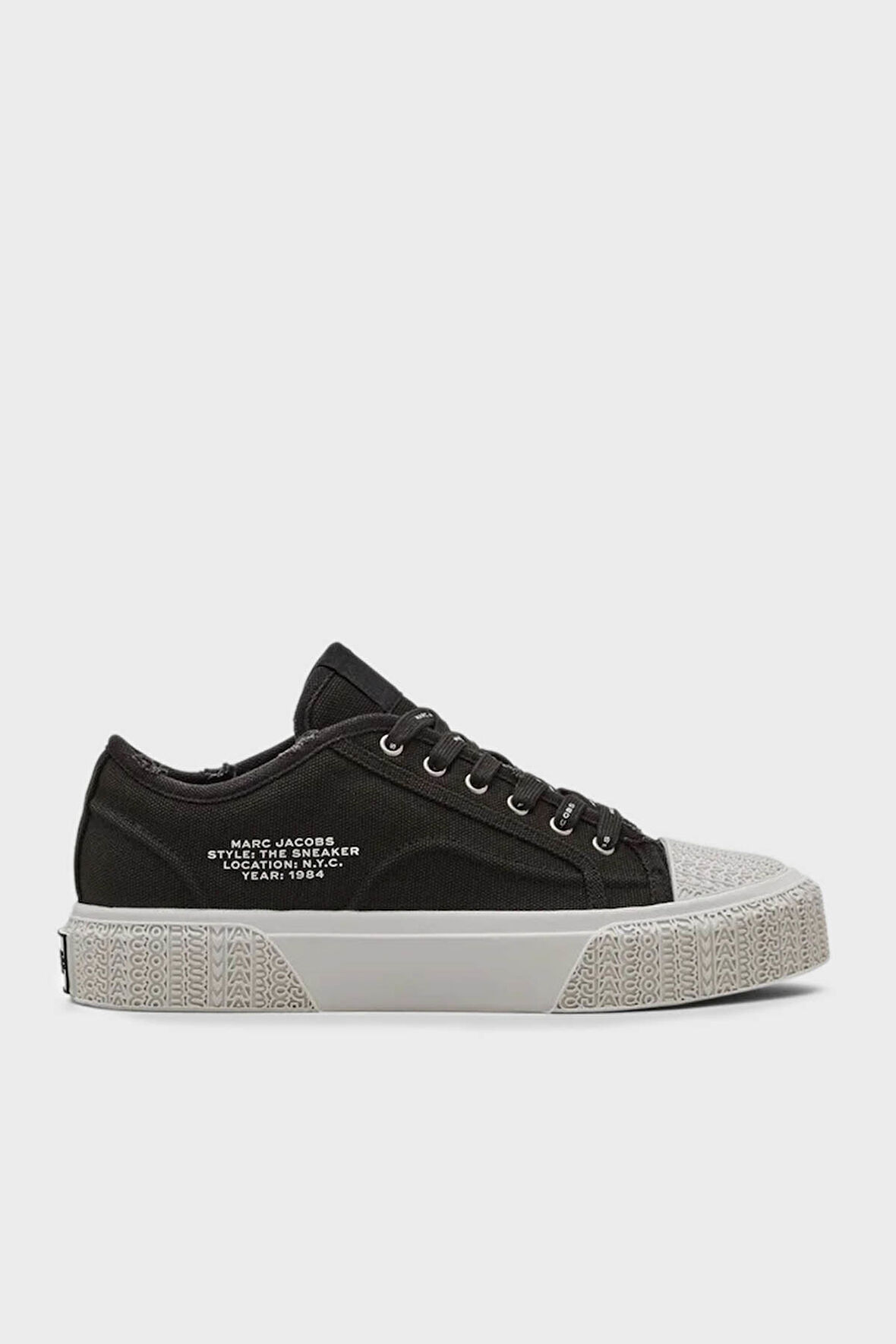 Marc Jacobs Bayan Ayakkabı 2S4FSN023F14 001