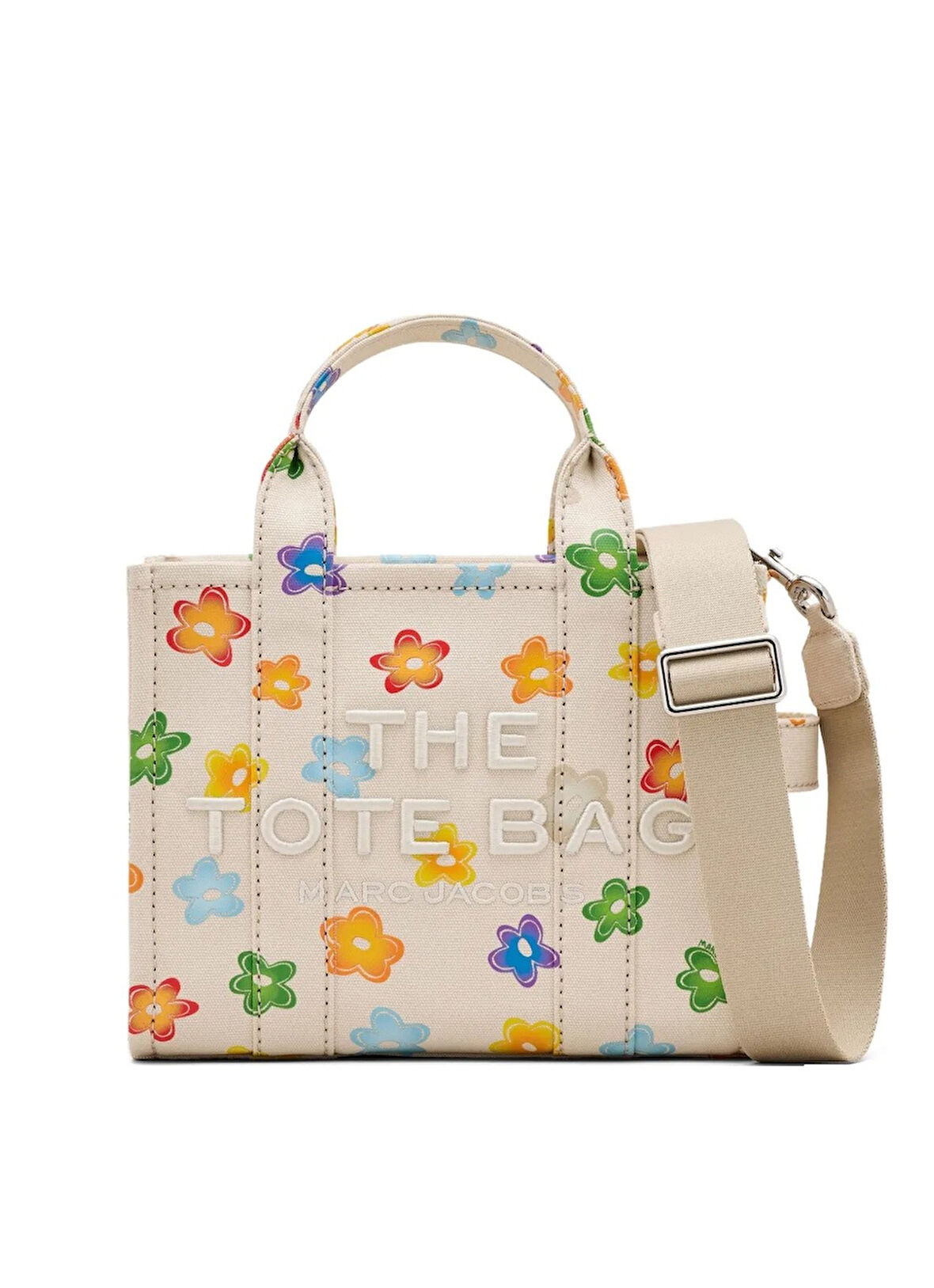 Marc Jacobs The Tote Bag Small Kadın El ve Çapraz Çanta 2P5HTT011H03