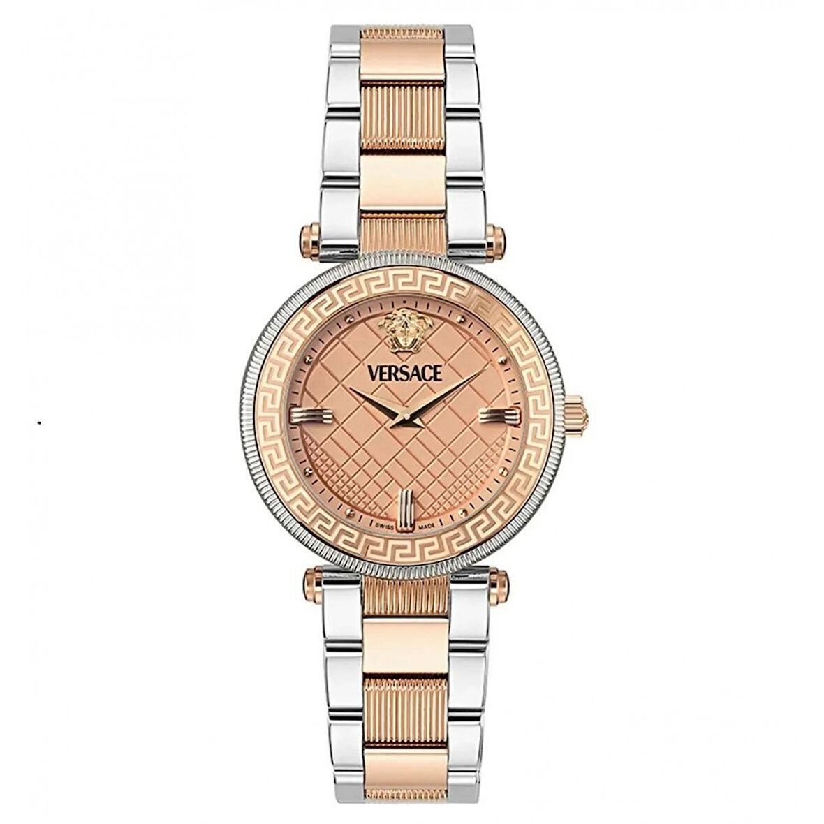 Versace VRSCVE8B00424 Kadın Kol Saati